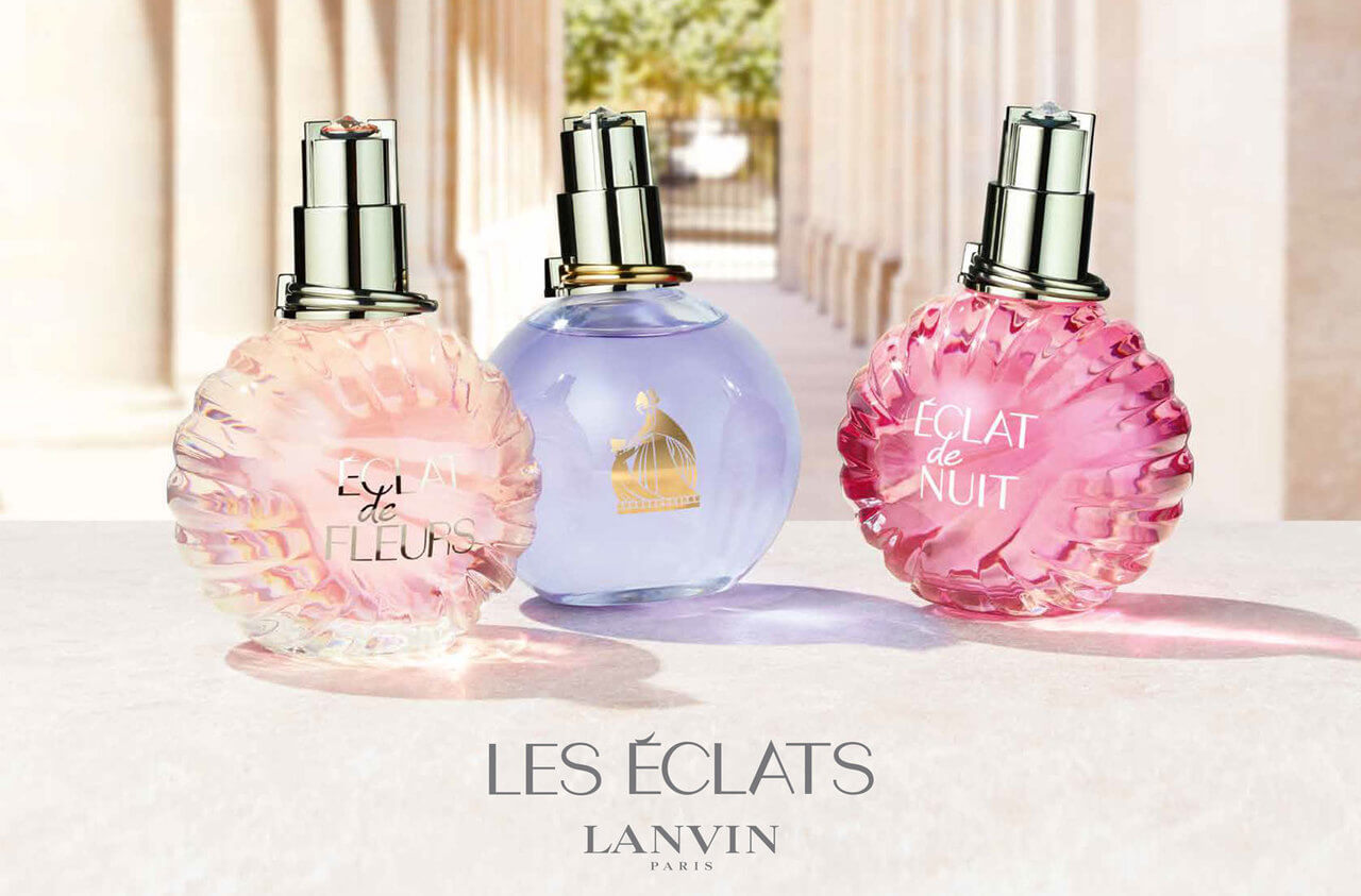 Lanvin Eclat De Nuit Eau de Parfum