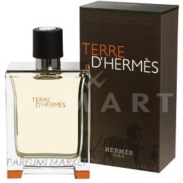 Hermes Terre d'Hermes Eau de Parfum 75ml мъжки без кутия