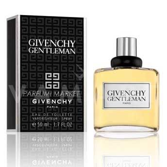 Givenchy Gentleman Eau de Toilette 100ml мъжки 