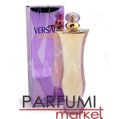 Versace Woman Eau de Parfum 100ml дамски