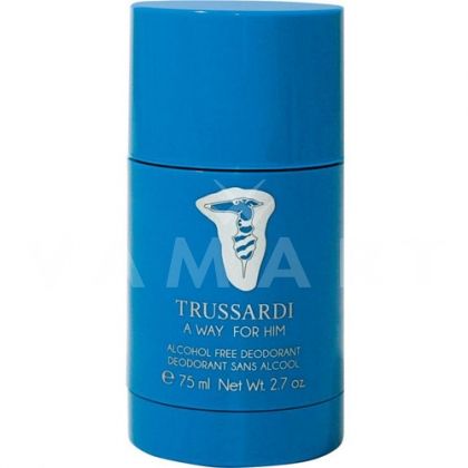 Trussardi A Way for Him Deodorant Stick 75ml мъжки