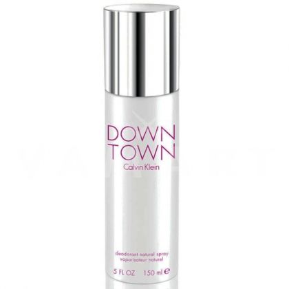Calvin Klein Downtown Deodorant Spray 150ml дамски