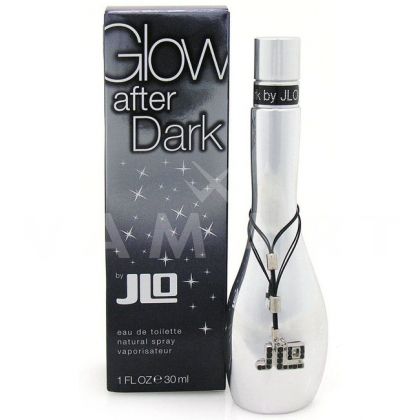 Jennifer Lopez Glow After Dark Eau de Toilette 50ml дамски