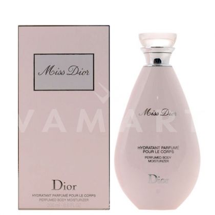 Christian Dior Miss Dior Body Lotion 200ml дамски без опаковка