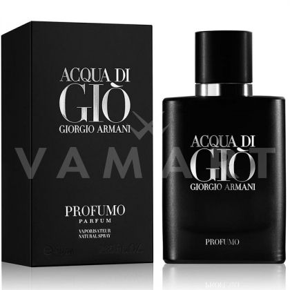 Armani Acqua di Gio Profumo Eau de Parfum 75ml мъжки без опаковка