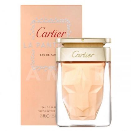 Cartier La Panthere Eau de Parfum 50ml дамски 