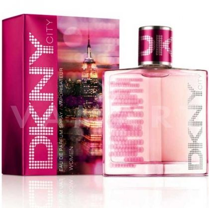 Donna Karan DKNY City for Women Eau de Parfum 50ml дамски без опаковка