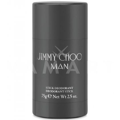 Jimmy Choo Man Deodorant Stick 75ml мъжки