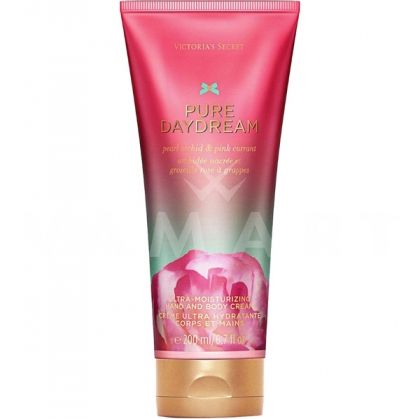 Victoria's Secret Pure Daydream Hand and Body Cream 200ml дамски