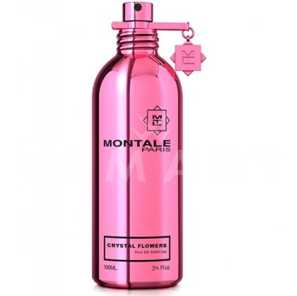 Montale Crystal Flowers Eau de Parfum 100ml унисекс без опаковка