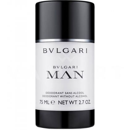 Bvlgari Man Deodorant Stick 75ml мъжки