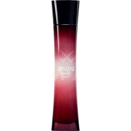 Armani Code Satin Eau de Parfum 75ml дамски без опаковка