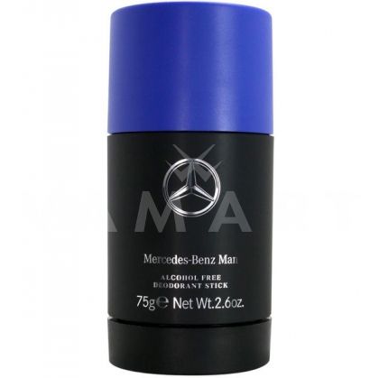 Mercedes Benz Man Deodorant Stick 75ml мъжки