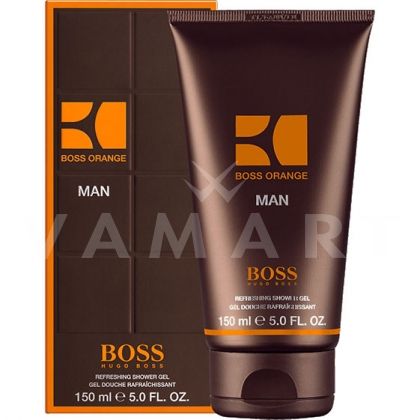 Hugo Boss Boss Orange Man Shower Gel 150ml мъжки