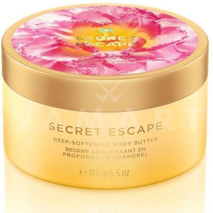 Victoria's Secret Secret Escape Body Butter 185g дамски
