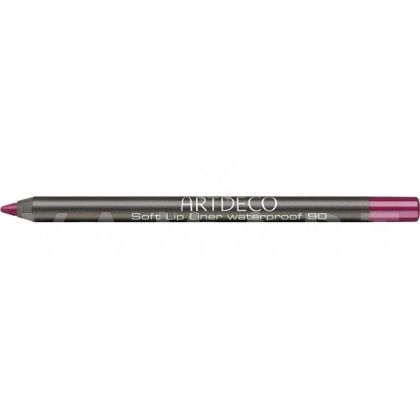 Artdeco Soft Lip Liner Waterproof Водоустойчив молив за устни 90 peony red