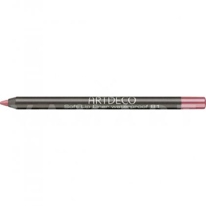 Artdeco Soft Lip Liner Waterproof Водоустойчив молив за устни 81 soft pink