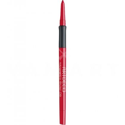 Artdeco Mineral Lip Styler Автоматичен молив за устни с минерали 9 red