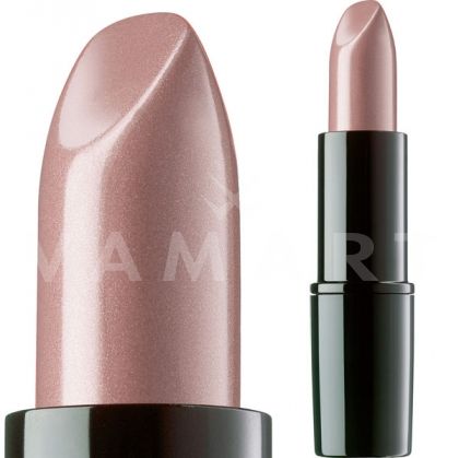 Artdeco Perfect Color Lipstick Подхранващо червило с интензивен цвят и блясък 41 rosy starling