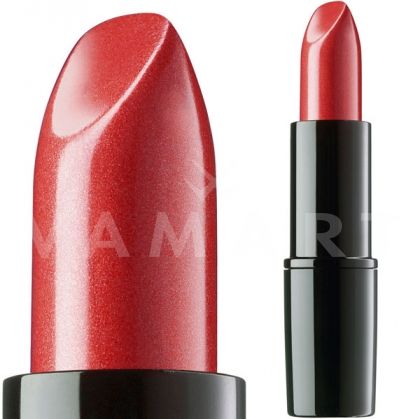 Artdeco Perfect Color Lipstick Подхранващо червило с интензивен цвят и блясък 63 dark indian red