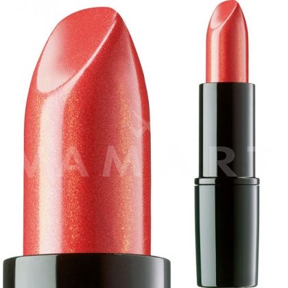 Artdeco Perfect Color Lipstick Подхранващо червило с интензивен цвят и блясък 61A orange tulip
