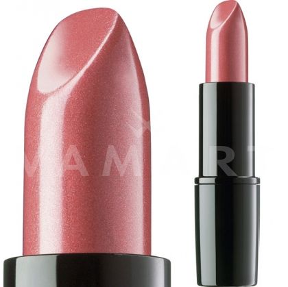 Artdeco Perfect Color Lipstick Подхранващо червило с интензивен цвят и блясък 99 bittersweet rose