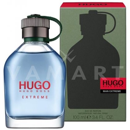 Hugo Boss Hugo Extreme Eau de Parfum 100ml мъжки без опаковка