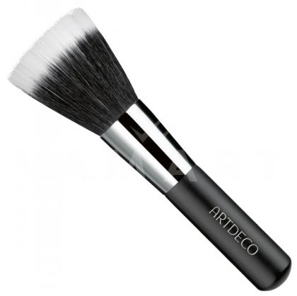 Artdeco Premium Quality All in One Brush Професионална Четка за пудра и фон дьо тен с естествен косъм