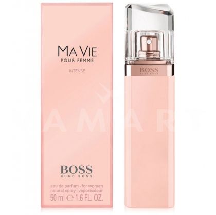Hugo Boss Boss Ma Vie Pour Femme Intense Eau de Parfum 50ml дамски