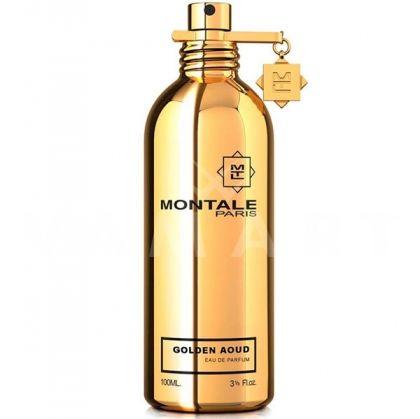 Montale Golden Aoud Eau de Parfum 100ml унисекс