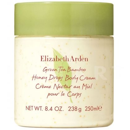 Elizabeth Arden Green Tea Bamboo Honey Drops Body Cream 250ml дамски