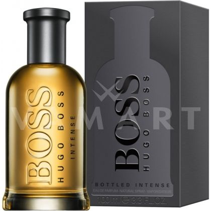Hugo Boss Boss Bottled Intense Eau de Parfum 100ml мъжки