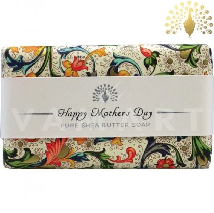 The English Soap Company Special Happy Mothers Day Луксозен сапун 200g