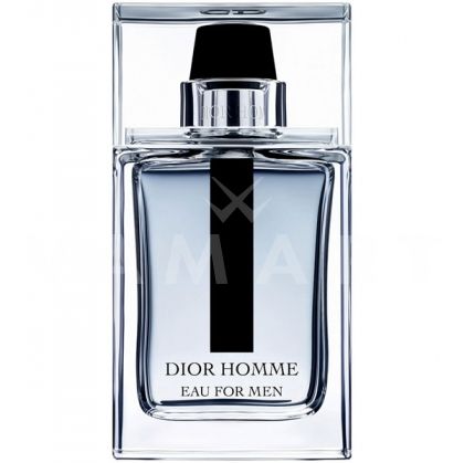 Christian Dior Dior Homme Eau for Men Eau de Toilette 50ml мъжки 