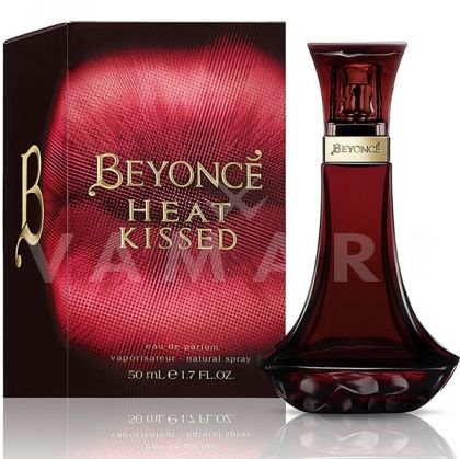Beyonce Heat Kissed Eau de Parfum 100ml дамски без опаковка