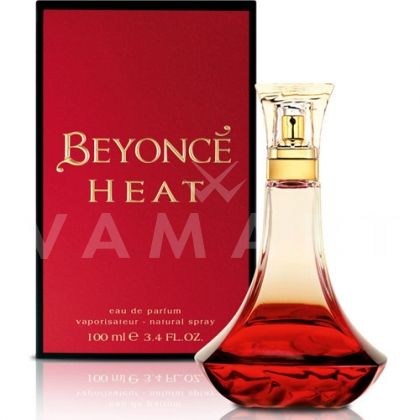 Beyonce Heat Eau de Parfum 100ml дамски без опаковка