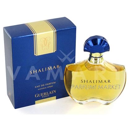 Guerlain Shalimar Eau de Parfum 90ml дамски