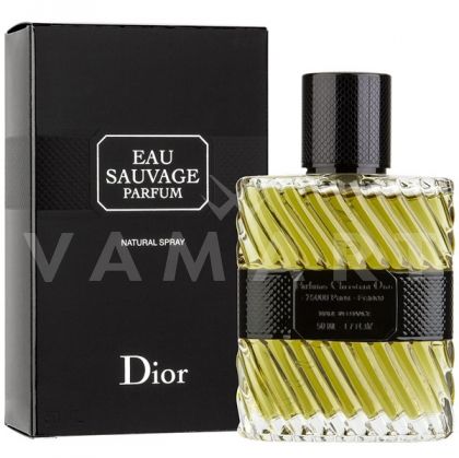Christian Dior Eau Sauvage Eau de Parfum 100ml мъжки 
