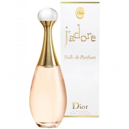 Christian Dior J`Adore Voile de Parfum Eau de Parfum 75ml дамски