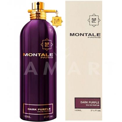 Montale Dark Purple Eau de Parfum 100ml дамски без опаковка
