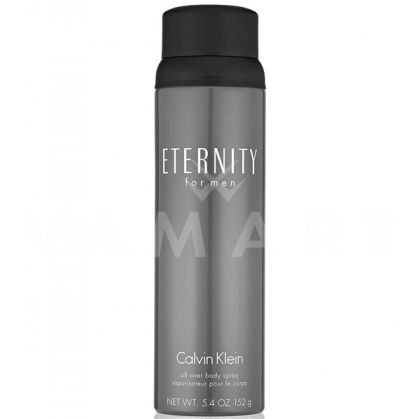 Calvin Klein Eternity Men Body Spray 150ml мъжки