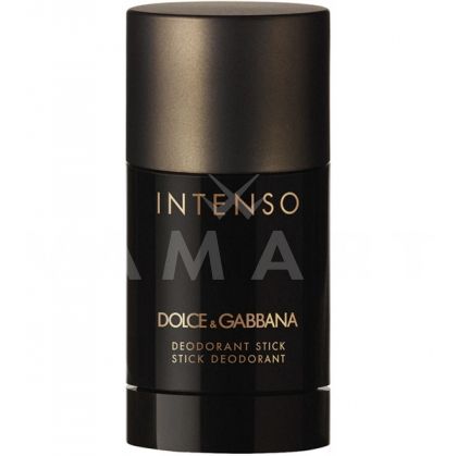 Dolce & Gabbana Intenso Pour Homme Deodorant Stick 75ml мъжки 