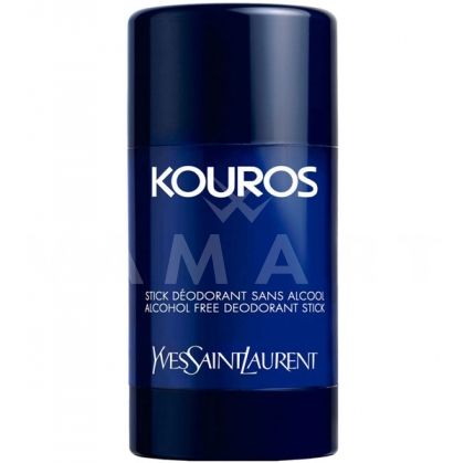 Yves Saint Laurent Kouros Deodorant Stick 75ml мъжки 