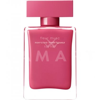 Narciso Rodriguez Fleur Musc for Her Eau de Parfum 100ml дамски без опаковка