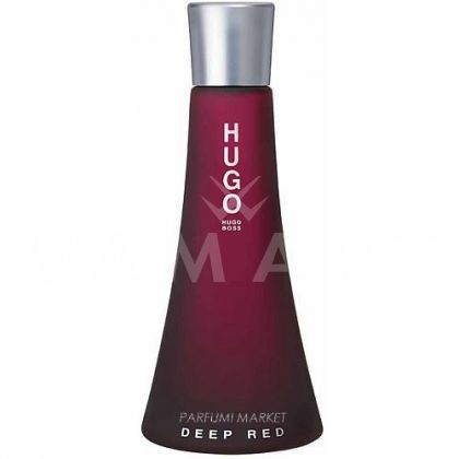 Hugo Boss Hugo Deep Red Eau de Parfum 50ml дамски
