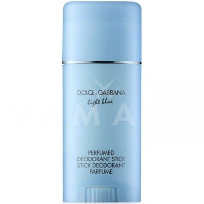 Dolce & Gabbana Light Blue Perfumed Deodorant Stick 50ml дамски