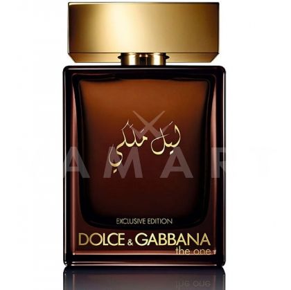 Dolce & Gabbana The One Royal Night Eau de Parfum 100ml мъжки 