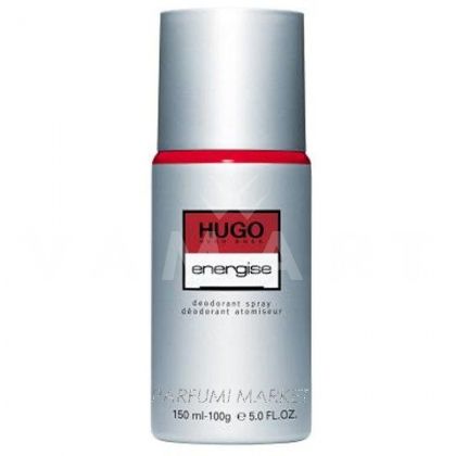 Hugo Boss Hugo Energise Deodorant Spray 150ml мъжки