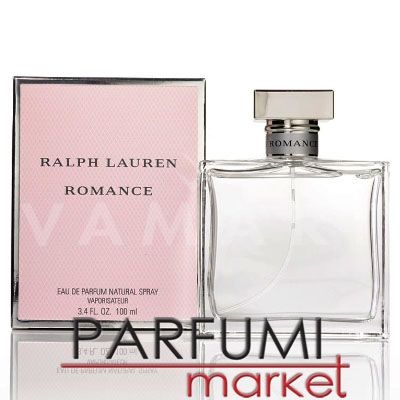 Ralph Lauren Romance for Women Eau de Parfum 100ml дамски без кутия