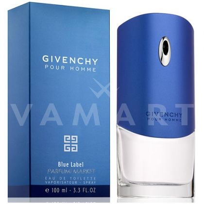 Givenchy Blue Label Deodorant Spray 150ml мъжки